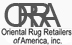 Member of Oriental Rug Retailers of America